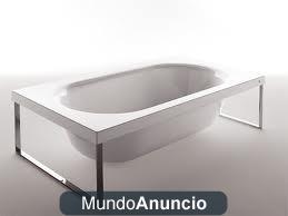 VENDO BAÑERA KAOS