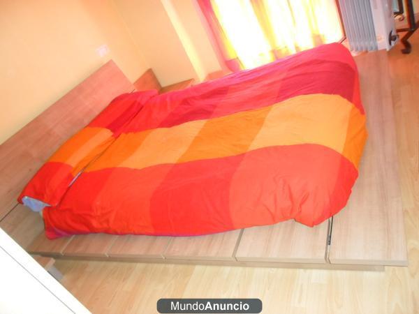 OFERTÓN DORMITORIO MATRIMONIO