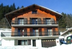 Apartamento en chalet : 2/12 personas - a pie de pistas - morzine alta saboya rodano alpes francia - mejor precio | unprecio.es