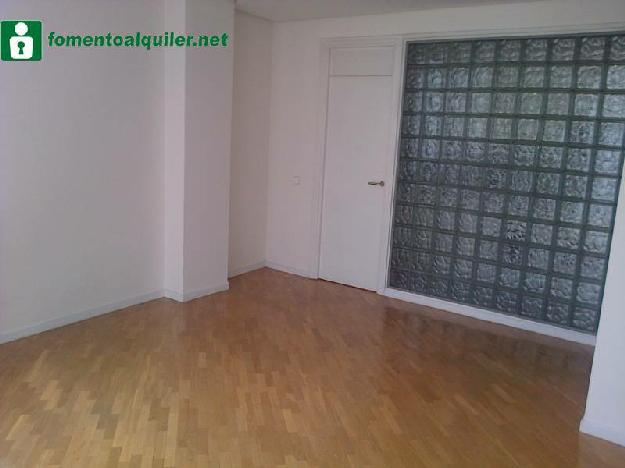 Apartamento en Madrid
