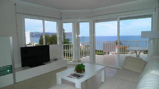 Apartamento en venta en Javea/Xàbia, Alicante (Costa Blanca)