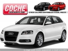 Audi A3 Sportback 1.4TFSI 125CV 6VEL. AMBITION S LINE. NUEVO.NACIONAL. - mejor precio | unprecio.es