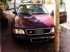 AUDI S6 SERIE LIMITADA PERFECTO ACEPTO CAMBIO - mejor precio | unprecio.es