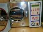 Autoclave Zenit 11L a estrenar - mejor precio | unprecio.es