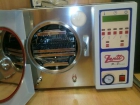 Autoclave Zenit 11L a estrenar - mejor precio | unprecio.es