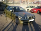 BMW 318 ti Compact - mejor precio | unprecio.es