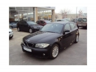 BMW SERIE 1 118D - mejor precio | unprecio.es