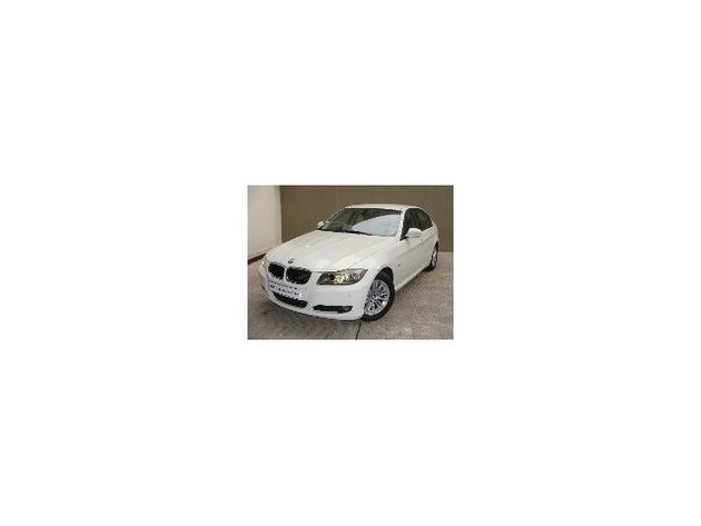 BMW SERIE 3 320D BERLINA
