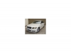 BMW SERIE 3 320D BERLINA - mejor precio | unprecio.es