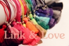 Borlas Chic de Link & Love ® - Paulina Rubio - mejor precio | unprecio.es