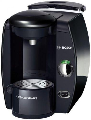 Cafetera tassimmo t40 bosch nueva!