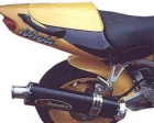 Capa de banco Original Moto ZX-6 - mejor precio | unprecio.es