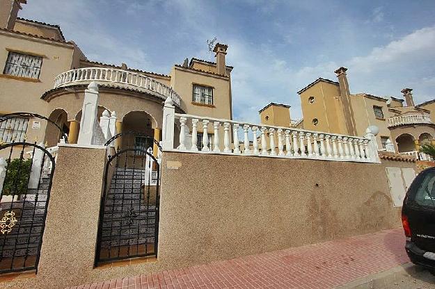 Casa pareada en Orihuela-Costa