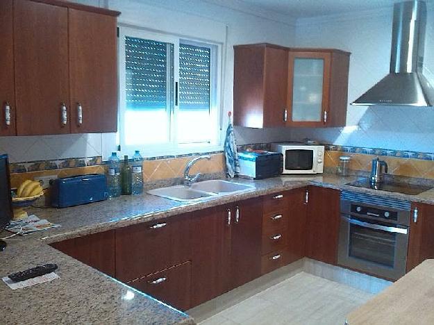 Chalet en Elche/Elx