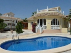 Chalet en venta en Mazarrón, Murcia (Costa Cálida) - mejor precio | unprecio.es