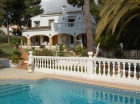 Chalet en venta en Moraira, Alicante (Costa Blanca) - mejor precio | unprecio.es
