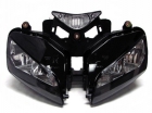 Faros delanteros Honda - mejor precio | unprecio.es