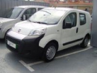 Fiat Fiorino COMBI 1.3 MULT. BASE 5P. - mejor precio | unprecio.es