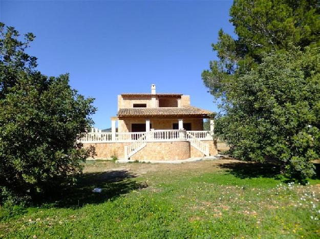 Finca/Casa Rural en venta en Llucmajor, Mallorca (Balearic Islands)