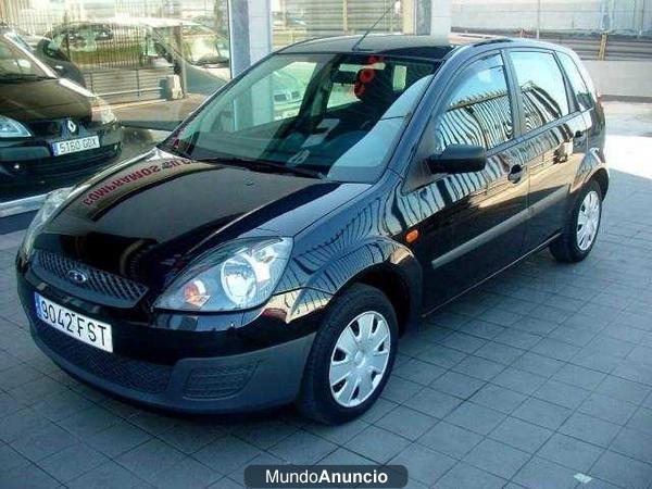 Ford Fiesta 1.3 Ambiente