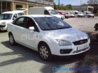 Ford Focus - mejor precio | unprecio.es