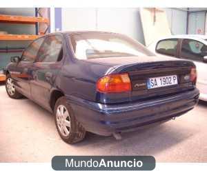 Ford Mondeo 1.8 Td Clx