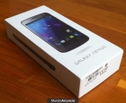 Galaxy Nexus de Google, nuevo sin desprecintar con factura - mejor precio | unprecio.es