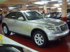 INFINITI FX 35 275 cv - mejor precio | unprecio.es