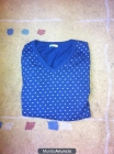 Jersey marca ALTEA color azul - mejor precio | unprecio.es