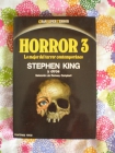 Libro HORROR 3 - STEPHEN KING Y OTROS - Selección de Ramsey Campbell - mejor precio | unprecio.es