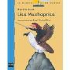 Lisa Muchaprisa - mejor precio | unprecio.es