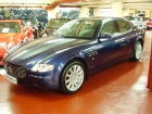 MASERATI QUATTROPORTE 4.2 400 cv - mejor precio | unprecio.es