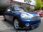 Mini Cooper D - mejor precio | unprecio.es