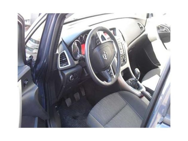 OPEL MERIVA ENJOY 1.7 CDTI 100 CV