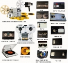 Pasamos tus películas VHS, cintas de videocámara y Lps a DVD y CD - mejor precio | unprecio.es