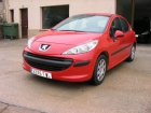 PEUGEOT 207 1.4HDI Urban - mejor precio | unprecio.es