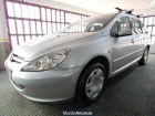 Peugeot 307 Break 2.0HDI 110 XR - mejor precio | unprecio.es