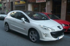 Peugeot 308 gt 150 cv. gasolina - mejor precio | unprecio.es