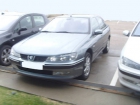 Peugeot 406 sr pack hdi - mejor precio | unprecio.es