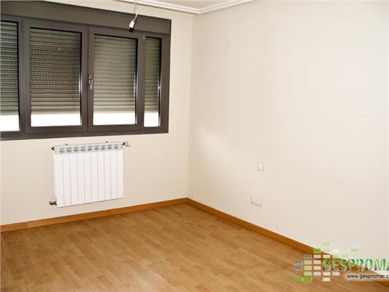 Piso en Madrid