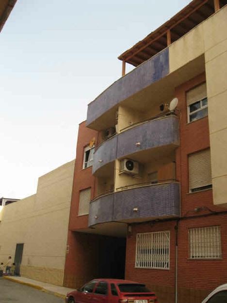Piso en Pilar de la Horadada