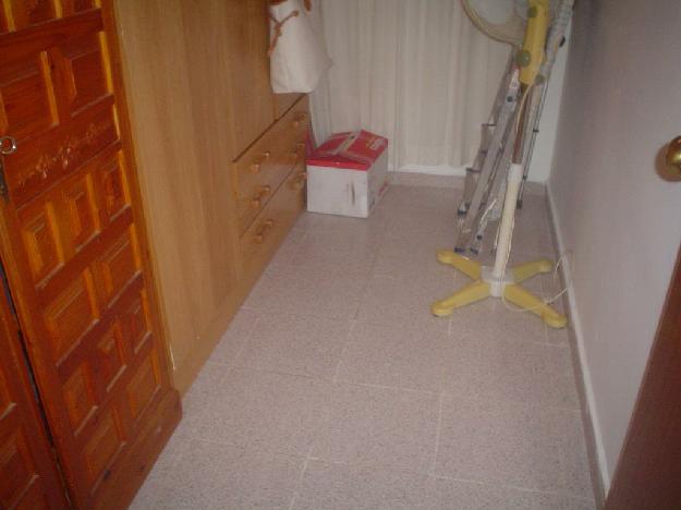 Piso en Roquetes, Les