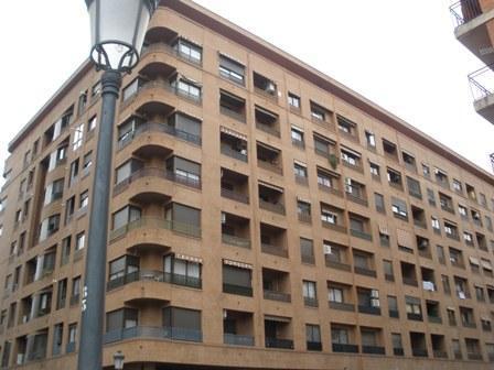 Piso en Valencia