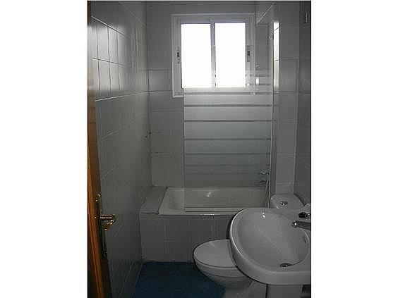 Piso en Zaragoza