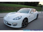 Porsche Panamera - mejor precio | unprecio.es