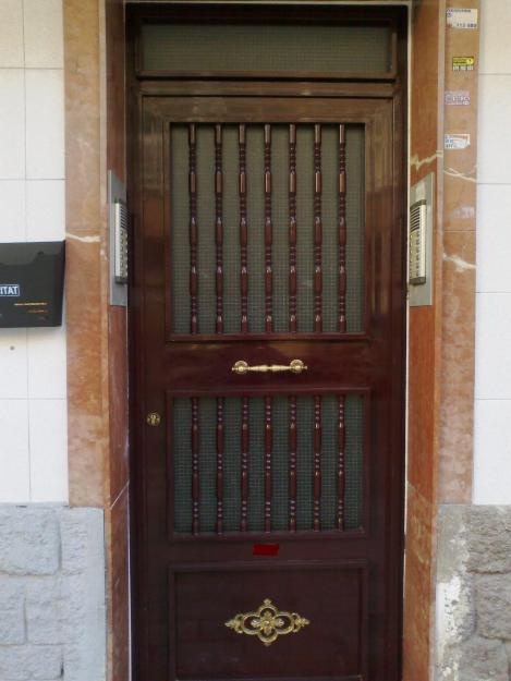 puertasde comunidades