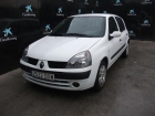 RENAULT CLIO 1.5 DCI COMMUNITY - mejor precio | unprecio.es