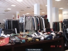 ROPA DE MARCA. NUEVA. STOCK 7 MIL PRENDAS. INVIERNO. PARA EXPORTACION. - mejor precio | unprecio.es