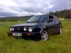 se vendo vw golf II - mejor precio | unprecio.es