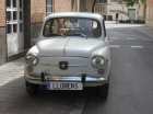Seat 600 '70 - mejor precio | unprecio.es